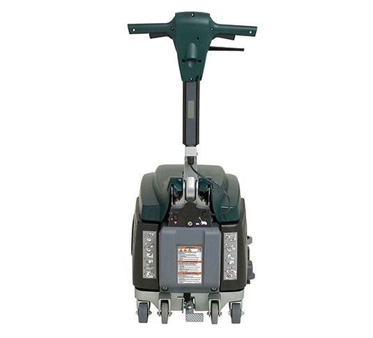 Speed Scrub 15B SCRUBBER, 38CM, 11L, 12VDC [SS-15, AGM] alt 6